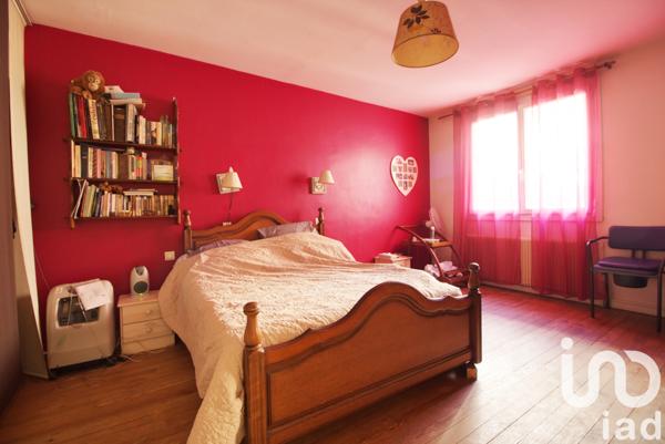 Maison à vendre 4 pièces 127 m² Béguey