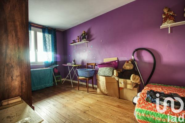 Maison à vendre 4 pièces 127 m² Béguey