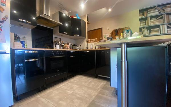 Appartement à vendre    3 pièces • 58,05 m2 Reims