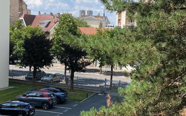 Appartement à vendre    3 pièces • 58,05 m2 Reims