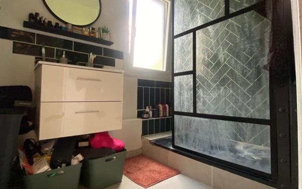Appartement à vendre    3 pièces • 58,05 m2 Reims