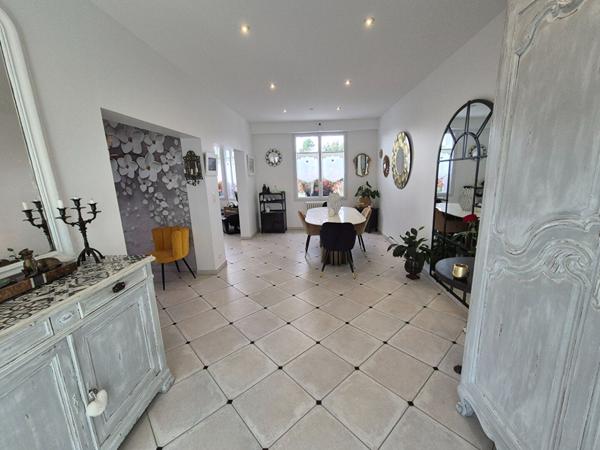 Maison Royan 6 pièce(s) 150 m2 Royan