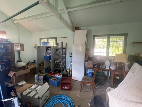 Maison avec piscine dépendance Lanton  7 pièce(s) 178 m2