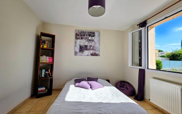 Maison à vendre    5 pièces •  Montélimar