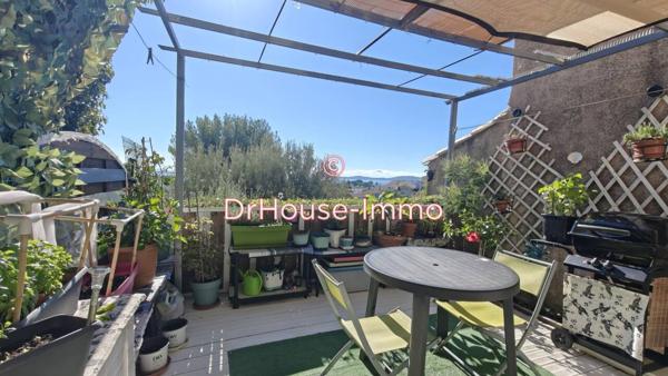 Appartement à vendre 1 pièce de 30 m²
