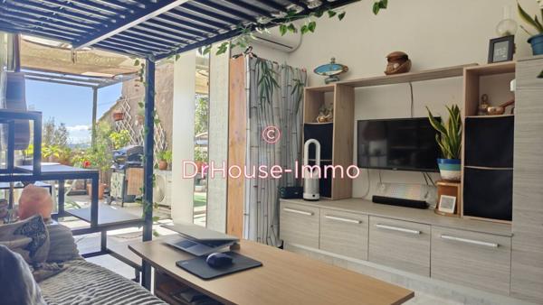 Appartement à vendre 1 pièce de 30 m²