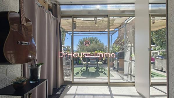 Appartement à vendre 1 pièce de 30 m²