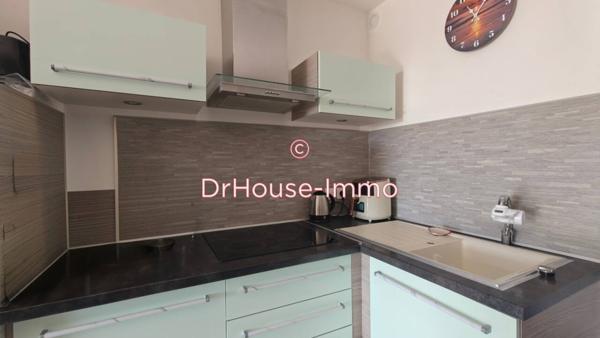 Appartement à vendre 1 pièce de 30 m²