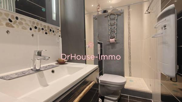 Appartement à vendre 1 pièce de 30 m²