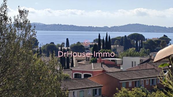 Appartement à vendre 1 pièce de 30 m²