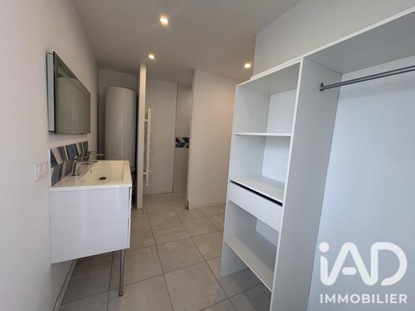 Maison à vendre 3 pièces 62,55 m² La Garnache