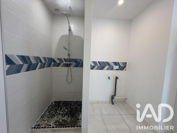 Maison à vendre 3 pièces 62,55 m² La Garnache