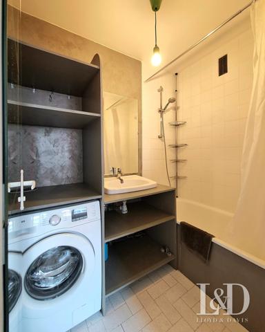 Appartement deux pièces Centre Mairie de Montreuil