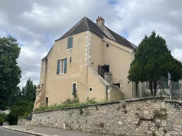 Maison St Marcel 4 pièce(s) 70 m2