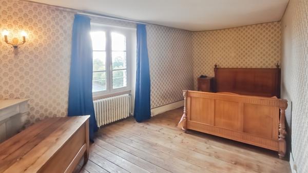 Maison St Marcel 4 pièce(s) 70 m2