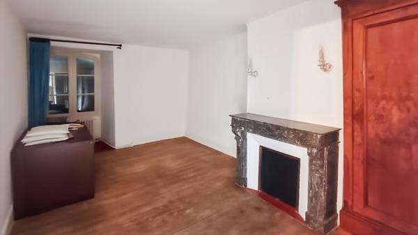 Maison St Marcel 4 pièce(s) 70 m2