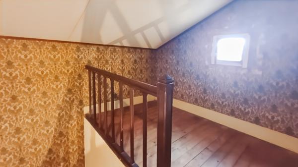 Maison St Marcel 4 pièce(s) 70 m2