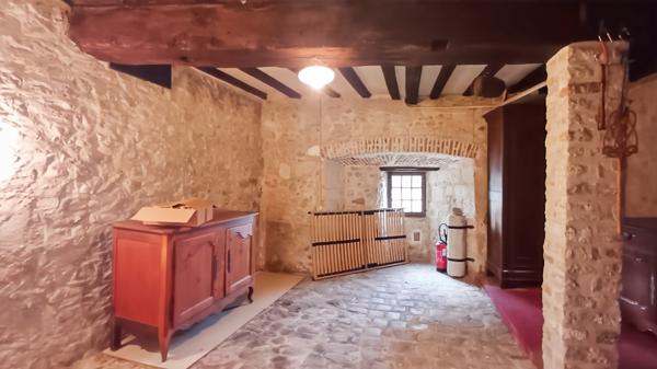 Maison St Marcel 4 pièce(s) 70 m2