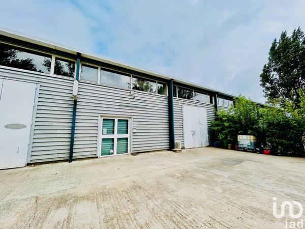 Murs commerciaux  à vendre 460 m² Ramonville-Saint-Agne