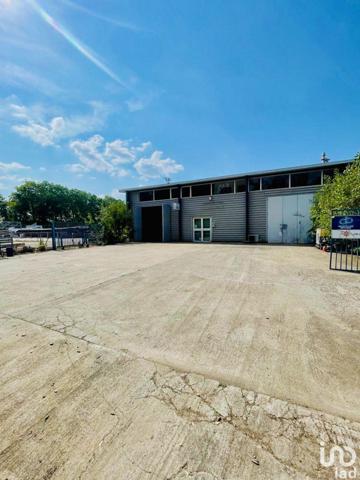 Murs commerciaux  à vendre 460 m² Ramonville-Saint-Agne