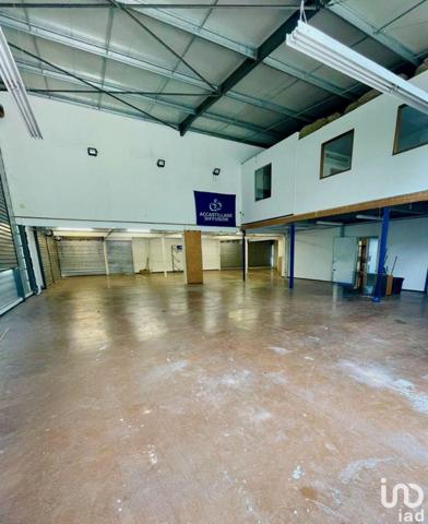 Murs commerciaux  à vendre 460 m² Ramonville-Saint-Agne
