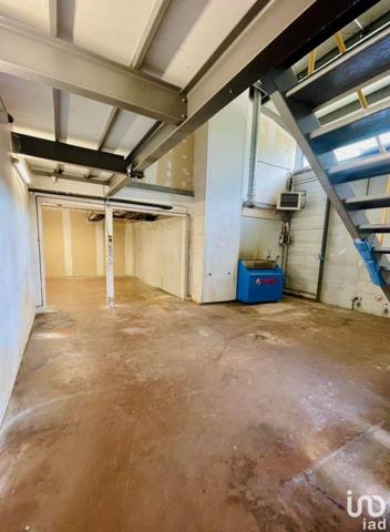Murs commerciaux  à vendre 460 m² Ramonville-Saint-Agne