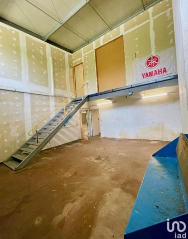 Murs commerciaux  à vendre 460 m² Ramonville-Saint-Agne