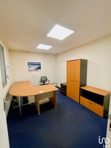 Murs commerciaux  à vendre 460 m² Ramonville-Saint-Agne