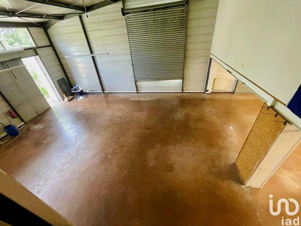 Murs commerciaux  à vendre 460 m² Ramonville-Saint-Agne