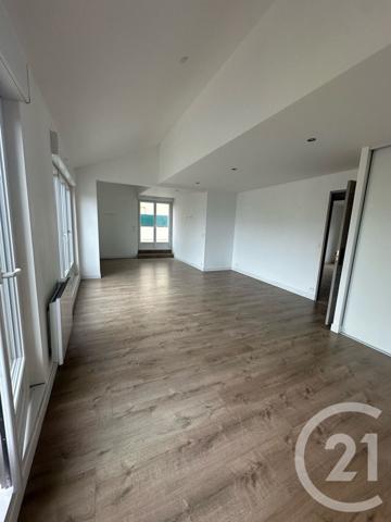 Appartement F4 à vendre  5 pièces - 102,94 m2 VILLEPARISIS - 77