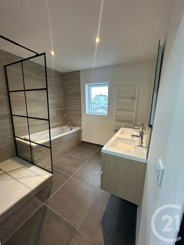 Appartement F4 à vendre  5 pièces - 102,94 m2 VILLEPARISIS - 77