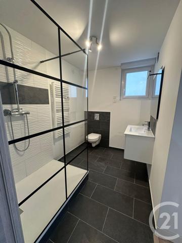 Appartement F4 à vendre  5 pièces - 102,94 m2 VILLEPARISIS - 77