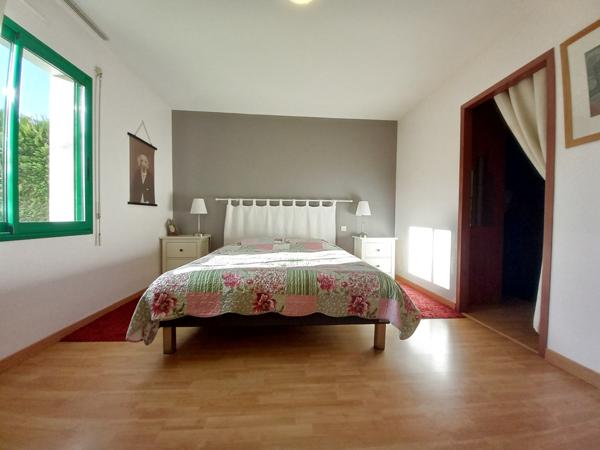 Maison plain pied - Centre bourg escoublac