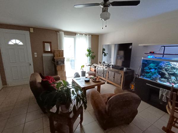 Achat maison Moissac - 4 pièce(s) - 91 m² - 179 760 €