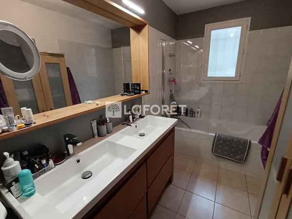 Achat maison Moissac - 4 pièce(s) - 91 m² - 179 760 €