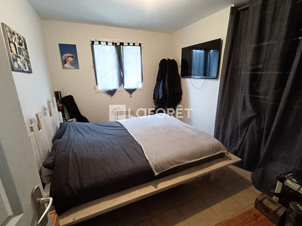 Achat maison Moissac - 4 pièce(s) - 91 m² - 179 760 €