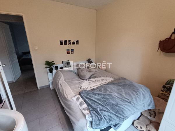Achat maison Moissac - 4 pièce(s) - 91 m² - 179 760 €