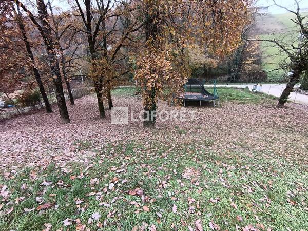 Achat maison Moissac - 4 pièce(s) - 91 m² - 179 760 €