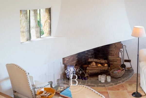 Mouans-Sartoux, Villa 3 Chambres -  170 m² à vendre