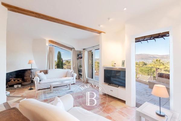 Mouans-Sartoux, Villa 3 Chambres -  170 m² à vendre