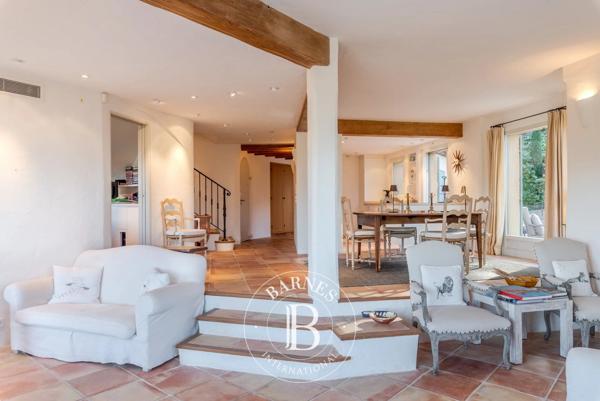 Mouans-Sartoux, Villa 3 Chambres -  170 m² à vendre