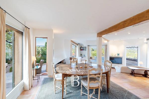 Mouans-Sartoux, Villa 3 Chambres -  170 m² à vendre