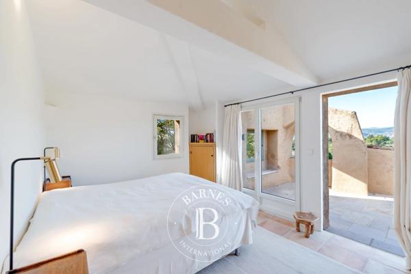 Mouans-Sartoux, Villa 3 Chambres -  170 m² à vendre