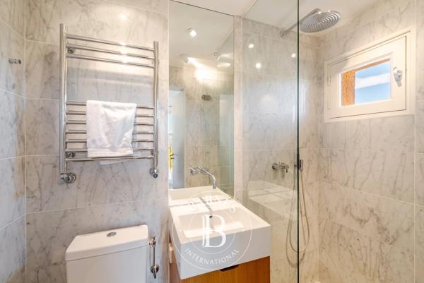 Mouans-Sartoux, Villa 3 Chambres -  170 m² à vendre
