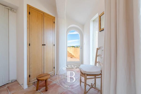Mouans-Sartoux, Villa 3 Chambres -  170 m² à vendre