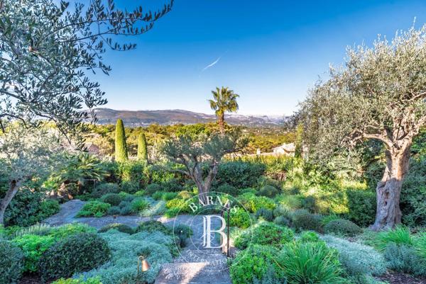 Mouans-Sartoux, Villa 3 Chambres -  170 m² à vendre