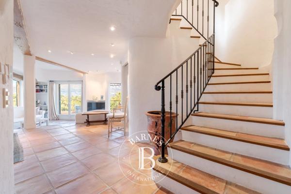 Mouans-Sartoux, Villa 3 Chambres -  170 m² à vendre