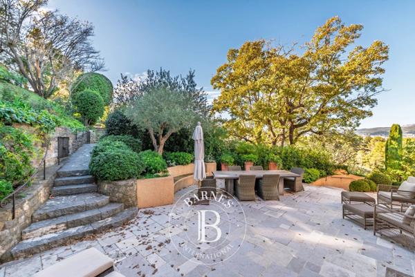 Mouans-Sartoux, Villa 3 Chambres -  170 m² à vendre