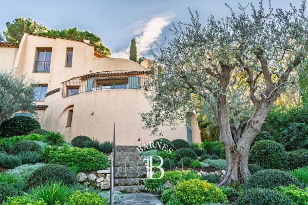 Mouans-Sartoux, Villa 3 Chambres -  170 m² à vendre