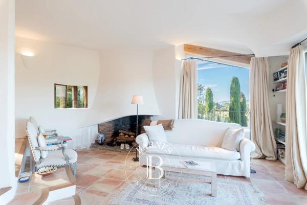 Mouans-Sartoux, Villa 3 Chambres -  170 m² à vendre